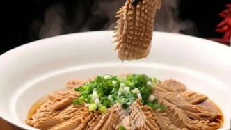 舌尖上的非遗！《济南首批非遗美食地图》重磅上线