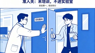 人人讲安全·个个会应急丨和安全隐患说“NO”！