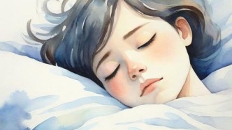 夏天越睡越累，是暑湿扰眠吗？