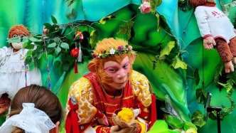 免费入园！好戏连台！端午假期安排上！