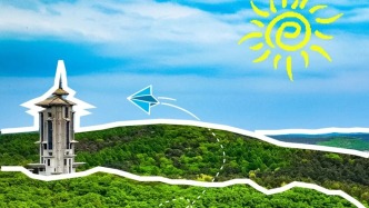 净月潭上新啦！N种玩法，邂逅22℃的夏天！