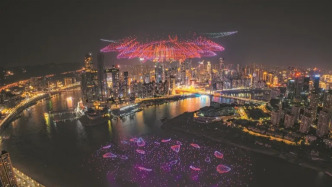 湾区评论 ｜“低空畅享”照进现实 寻找低空经济的湾区样本