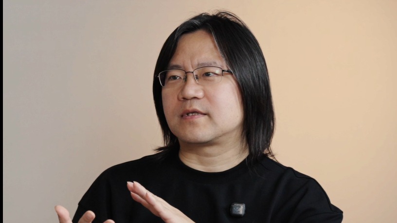 建筑师的滋养,来自陌生世界的对话