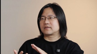 建筑师的滋养，来自陌生世界的对话