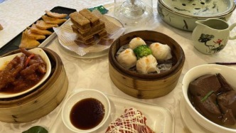 300年老行当变天，早茶开始拼24小时了