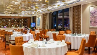 开大排档、卖快餐，老牌酒楼们被逼到十字路口