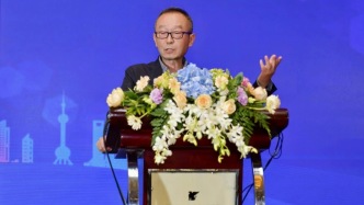 张军：要以整体眼光理解中国经济运行特征与发展逻辑