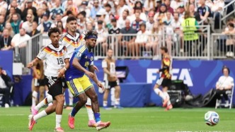 7-1轮回下的认知陷阱：德国战车碾碎鱼腩，却暴露出一个结构性死穴
