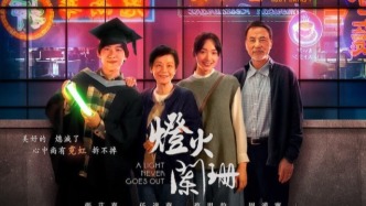 香港影展笔记之一：怀旧