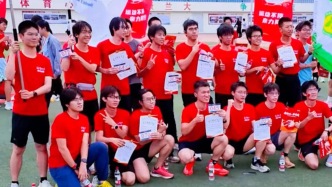 奔跑吧·萃英情 —— 兰州大学校园马拉松快乐开跑！