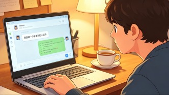 AI疯抢文科生：这个时代最稀缺的能力，变了……
