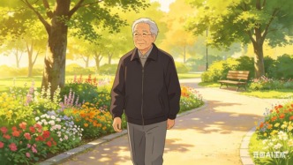 强烈建议老年人多做这三类运动！快告诉爸妈