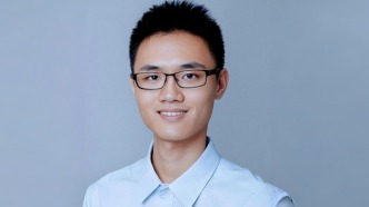 今年最火90后：投资人疯抢林俊旸