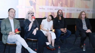 澳大利亚佳片《钨》：一场关于幸存与爱的证词