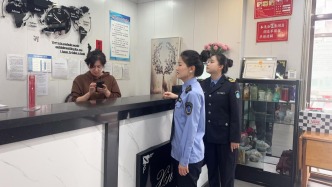 以信立行 护航健康