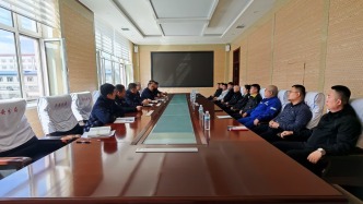 诚信筑基石 法治护营商