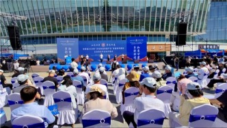 甘肃省2026年“文化和自然遗产日”非遗宣传展示主会场系列活动圆满落幕