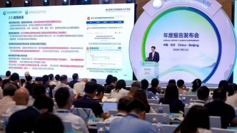 “十五五”抽水蓄能布局向中西部延伸