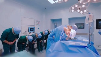 脑死亡后，身体还能“活”多久？一场手术给出了答案