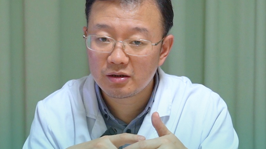 漂浮拇术后康复贵在坚持,对家人和孩子都是新的挑战