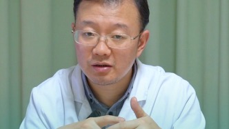 漂浮拇术后康复贵在坚持，对家人和孩子都是新的挑战