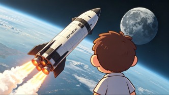 马斯克为什么不早不晚，偏偏现在让SpaceX上市？