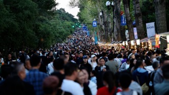 “步行街”模式回归！6月19日，新民大街逛起来！