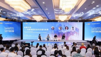 探寻动画电影魅力，追求创新共情表达