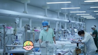 案例 | 心脏骤停无预警，ECMO极限护航