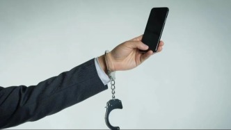 你以为只是拍了张照片？殊不知这是非法记录、存储国家秘密