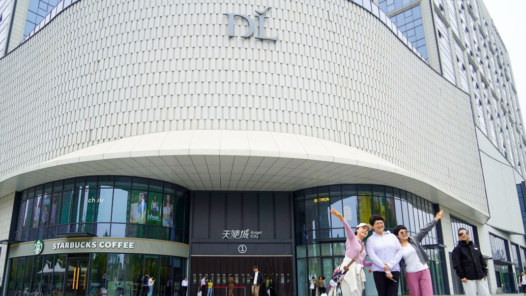 多款自营产品降价,胖东来工作人员回应