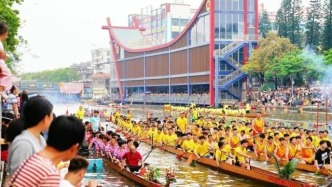 端午假期出行提示来了！这些路段行车需多加留意