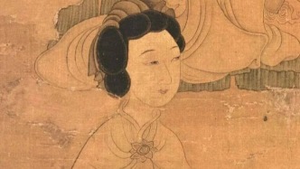 传世古画里的端午，藏着中国人最风雅的一个初夏