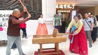 让传统民俗“活起来”民族文化“亮起来”！延边博物馆端午系列活动精彩纷呈