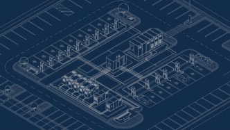 Electrify America在圣巴巴拉建成最大储能充电站