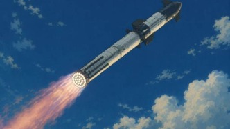 SpaceX，从航天界“蜜雪冰城”到华尔街魅魔