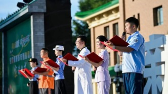 四时俱好 倍爽长春~端午首日长春玩嗨了！