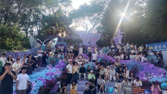 端午假期余额告急，下一站建议出发→