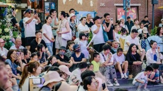 假期第二天，长春文旅热度持续走高