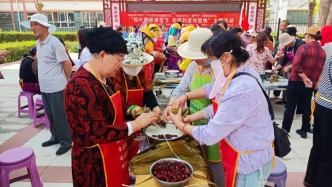 多元共生间，端午习俗蕴藏着怎样的传承密码？