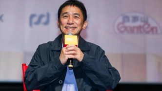 梁朝伟：二十年打磨基本功，我不是那种大开大合的演员