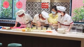 湖州推出五大关爱项目 帮扶困境儿童成长