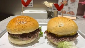 汉堡，进入“三国杀”时代