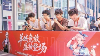 苏超、粤超、川超，全省打游戏？
