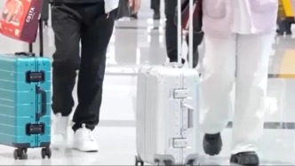 20寸行李箱不能免费登机了？