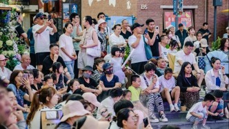 端午万种玩法！长春夏日精彩正酣！
