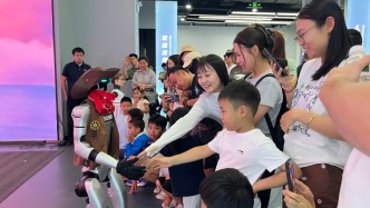 赴一场科技之旅！在北京亦庄解锁端午游玩新方式