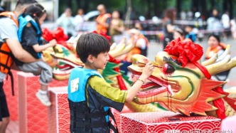 端午假期出游热度拉满：消费金额行程天数双涨，龙舟赛、小城游上分