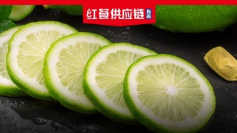 香水柠檬的“半生”：红了几年，还没真正长大