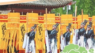 感受天水的动与静